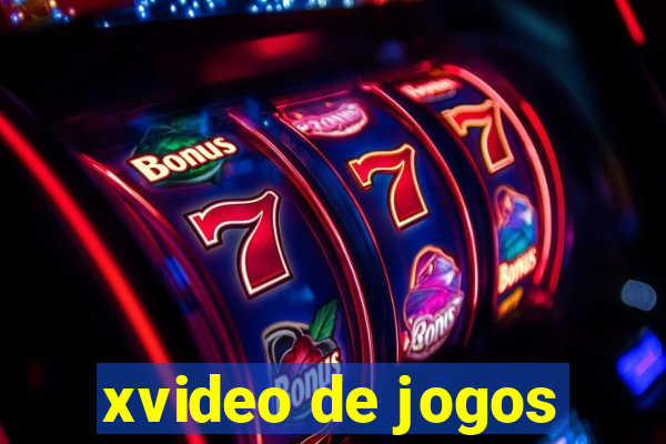 xvideo de jogos